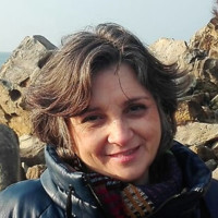 Pilar Riaño Maeso