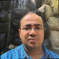 Vishal Agrawal