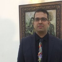 Vivek Nayak, MBA, MS
