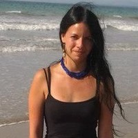 Maria Alejandra