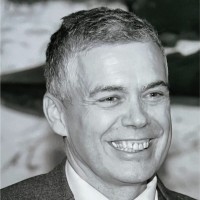 Steve Whitlock
