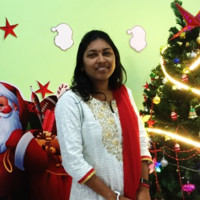 Divya Chandran