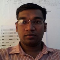Shadrackk Baburaj