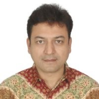 Sundeep Mukherjee