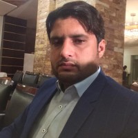 Muhammad Asif Satti