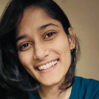 Prachi Pandey