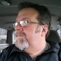 Tim Blyrock