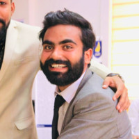 Syed Waqas Ali