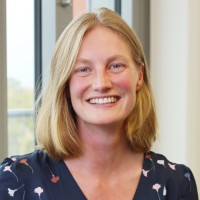 Kirsten M Florentine Weber