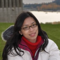 Priscilla Ho