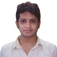 Anandaraj K.