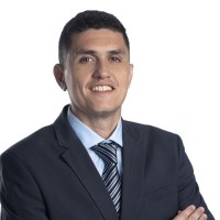 Eric Gabriel Carvalho
