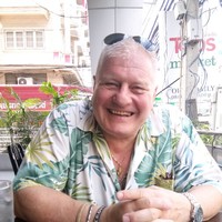 Robert vrancken
