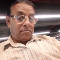 Rabindra Nath Boral