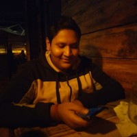 Ashwin Modi