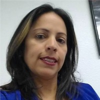 Mirber Colmenares Ostos