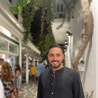 Manolis Athanasakis