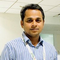 Masi Reddy