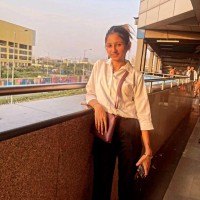 Divya Dhall
