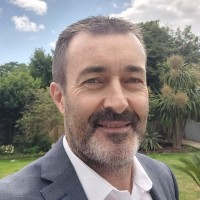 Stuart Colverd