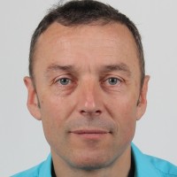 Dirk-Thomas Rauber