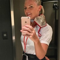 Clair Thomas