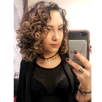 Evelyn Solis