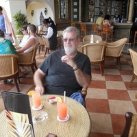 Jim Robertson