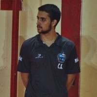 Caio Araújo Santos