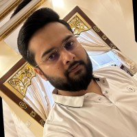 Kripa Sagar Tripathi