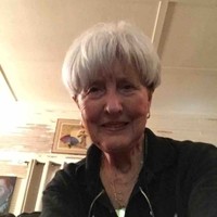 June Levy
