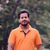 Prasenjit Bera