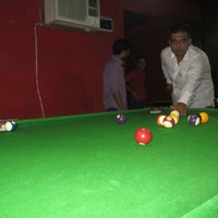 nitin khanna