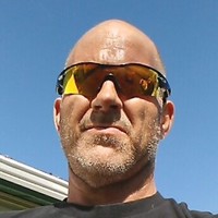 Bret Shimwell