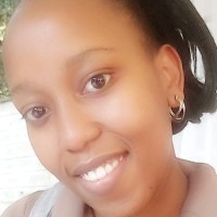 Claudia Njeri