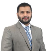 Syed Amjad