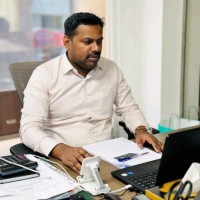 Ahamed Ali