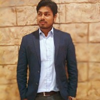 Madhusudan Kushwaha