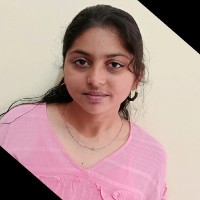 PRAVEENA V