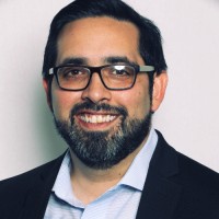 Joshua Ali