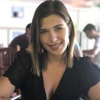 Nekane Santos Murillo