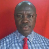 Emmanuel Agada