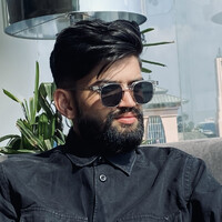 Ankit Luitel