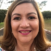 MARLENE TRINDADE DA SILVA AMADO Master Coaching