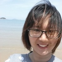 Cathy Gan