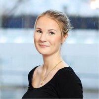 Sandra Zetterkvist