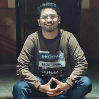 Prayag Goklani