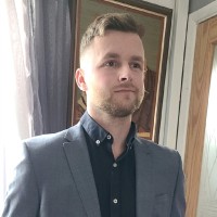 Callum Peckham-Edwards