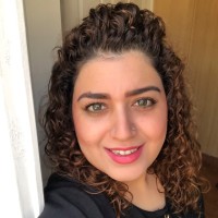 Dr. Saleha Waqar Butt