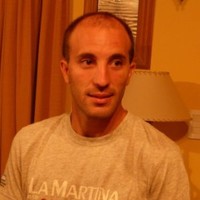 Francisco Catriel de Achaval